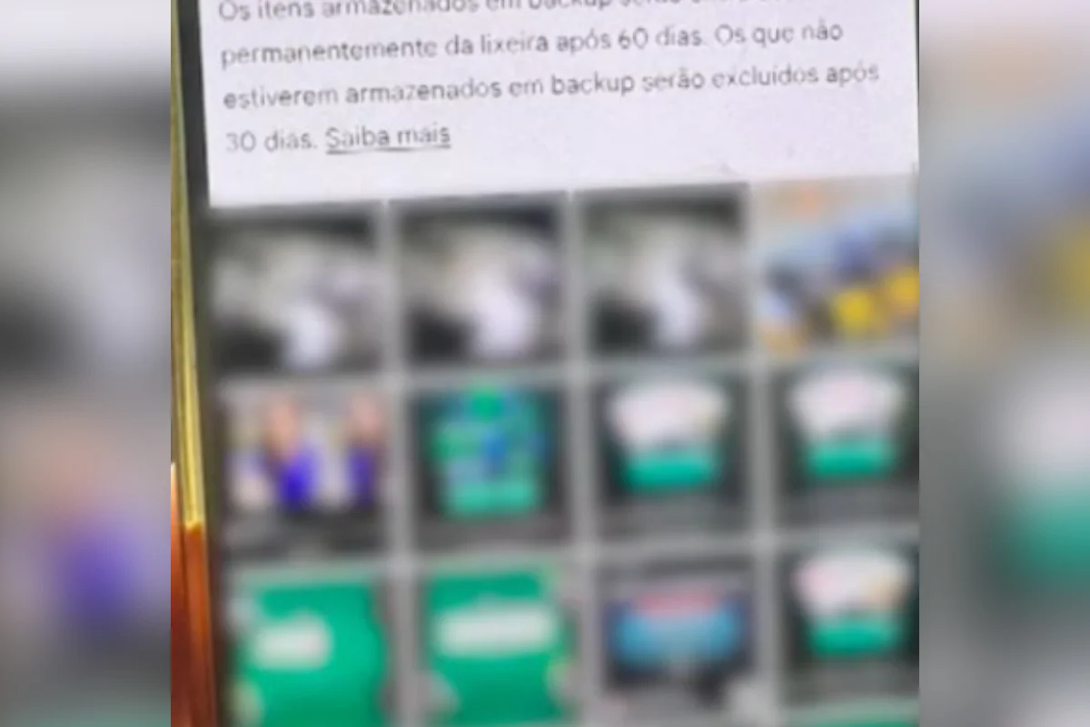 Empresário é preso em flagrante após esconder celular para filmar funcionária nua