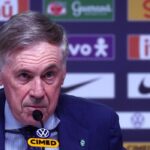 Seleção brasileira terá 1ª convocação pós-Copa em 9 de setembro