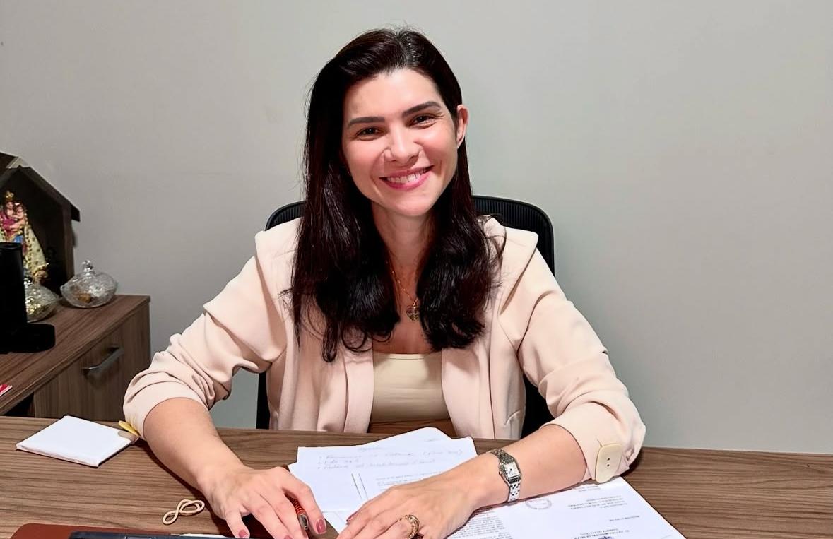 Candidata a deputada estadual sofre acidente de carro no interior do Pará