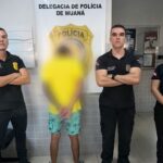 Condenado por participação em assalto que levou R$ 20 mil de família é preso no Pará
