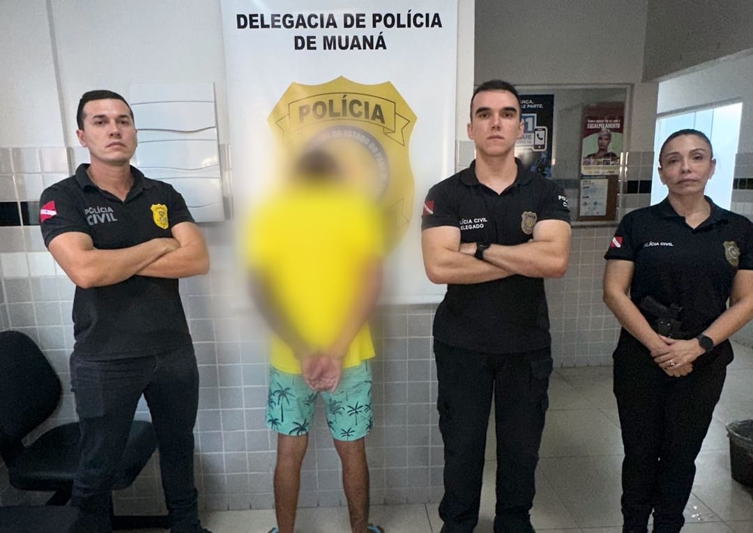 Condenado por participação em assalto que levou R$ 20 mil de família é preso no Pará