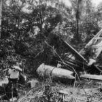 De Marabá a Belém: há 37 anos, avião da Varig caiu no meio da Amazônia e um milagre aconteceu