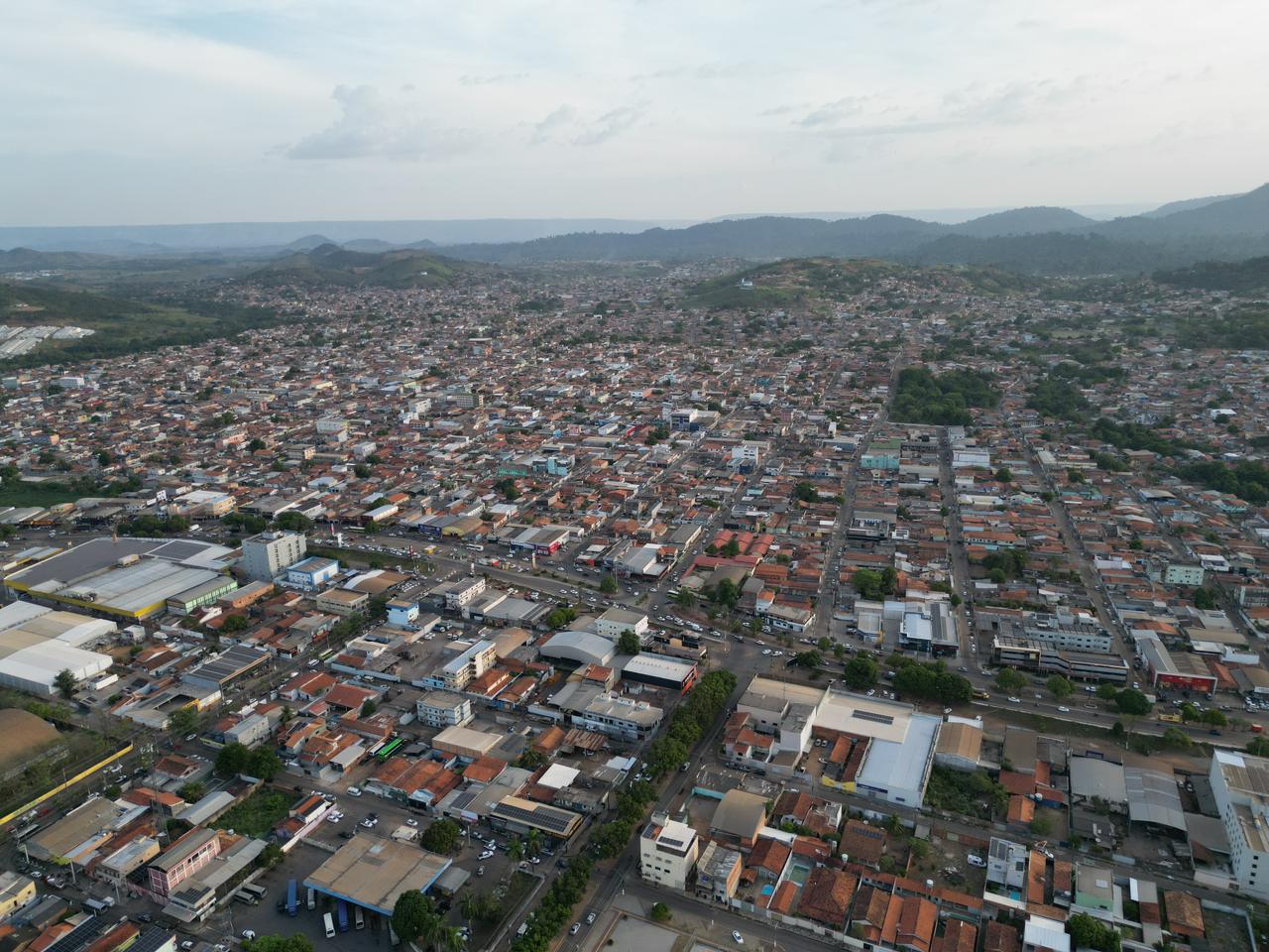 Prefeitura de Parauapebas convoca população para participar da discussão do orçamento municipal de 2027