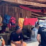 Três trabalhadores em condição semelhante à escravidão são resgatados de fazenda em São Félix do Xingu