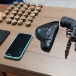 Assalto com reféns termina com três suspeitos mortos em troca de tiros com a polícia no Pará