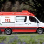 Motorista sem CNH avança preferencial e atropela motociclista em Marabá
