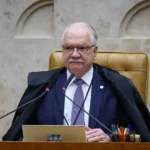 Presidente do STF assume relatoria de processo sobre Moraes e Vorcaro
