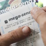 Mega-Sena acumula para R$ 95 milhões; confira os números sorteados