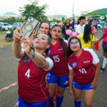 Servidores da Prefeitura de Parauapebas entram em quadra na abertura da Copa do Servidor 2026