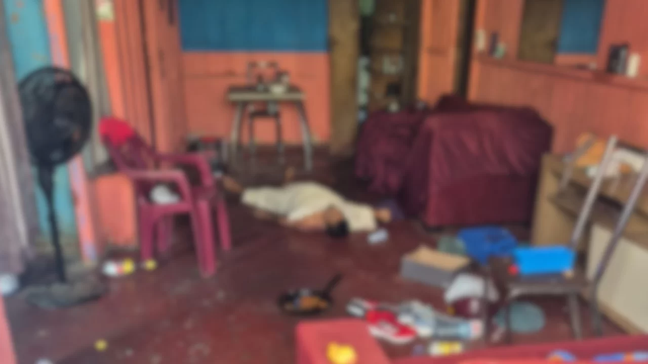 Peruano é encontrado morto na sala de casa em Parauapebas
