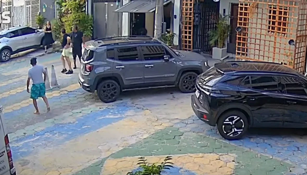 Empresário é assaltado dentro de casa por criminosos vestidos de policiais no Pará