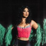 Zaynara é indicada pela primeira vez ao Grammy Latino