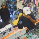 Suspeito de assaltar loja de celulares morre durante intervenção policial no Pará