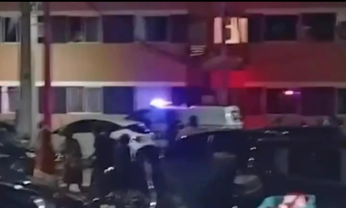 Jovem é preso suspeito de importunação sexual contra quatro crianças em condomínio no Pará