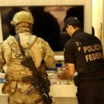 PF combate crimes relacionados ao cultivo de dendê no Pará