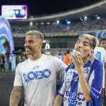 Após polêmica, Pampam é liberado para voltar ao gramado com o Paysandu