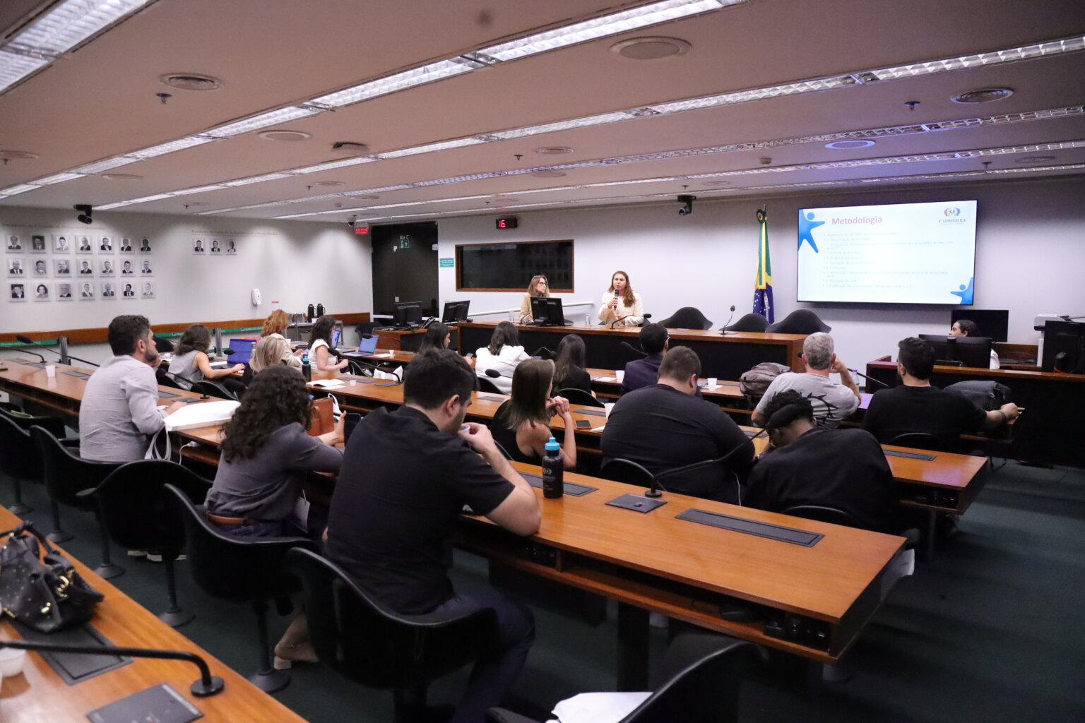 Parauapebas apresenta experiência inovadora de comunicação no 4º Congresso Brasileiro de Comunicação Pública