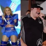 Joelma e Rey Vaqueiro gravam novo clipe de “Príncipe Encantado” em Belém