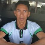 Pedreiro inocente fica preso durante cinco dias por erros da Justiça em Marabá