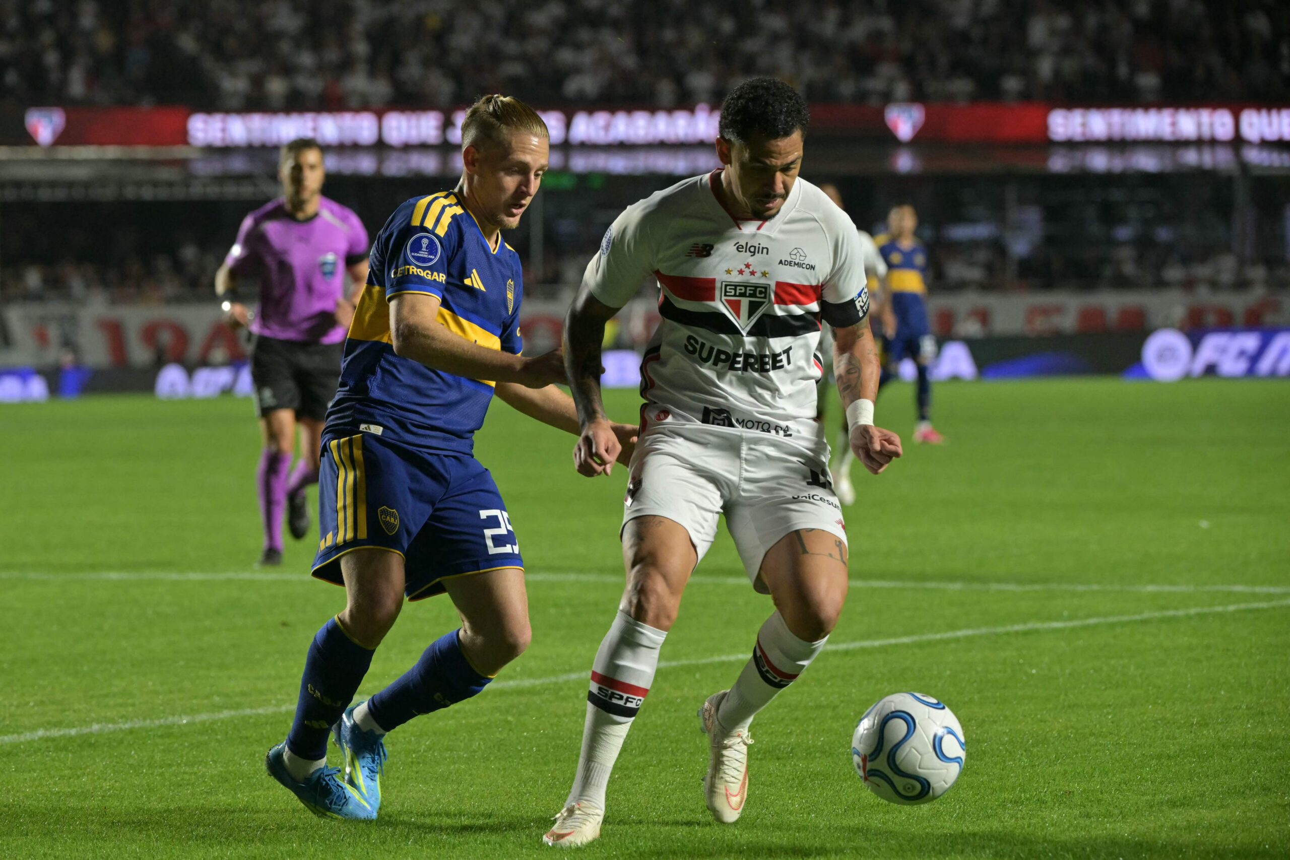 Brasil pode conseguir domínio inédito na história da Libertadores