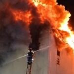 Incêndio em loja mata casal e duas crianças da mesma família no Pará