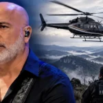 Helicóptero que transportava Rick, da dupla Rick e Renner, é encontrado com cinco corpos