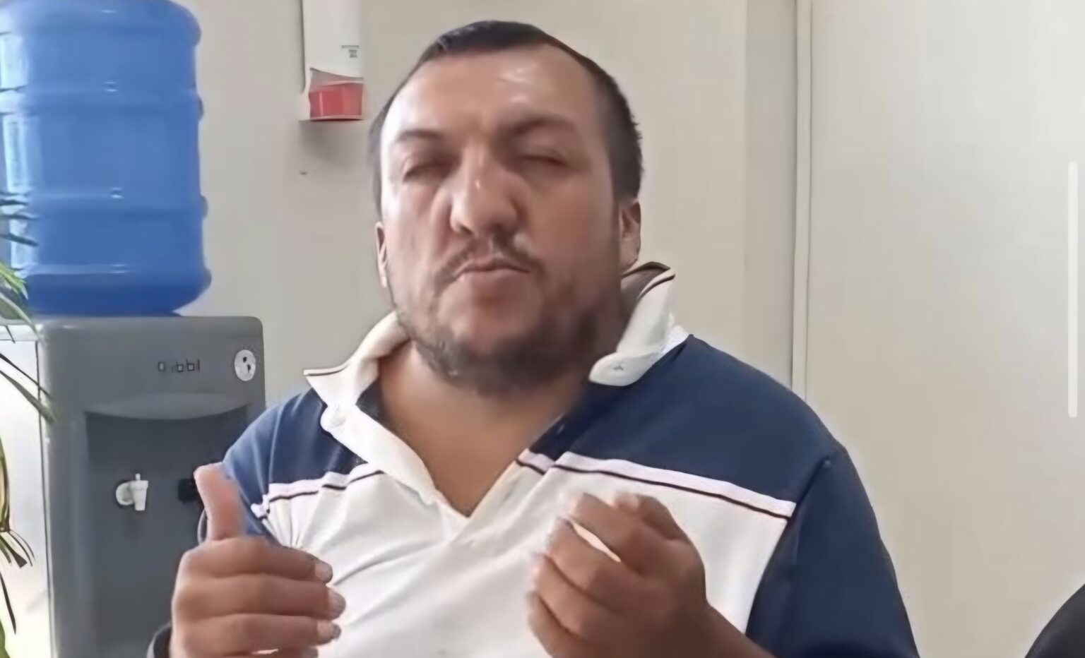 “Odilonzinho” sofre agressões e encontra-se internado em estado grave em Marabá