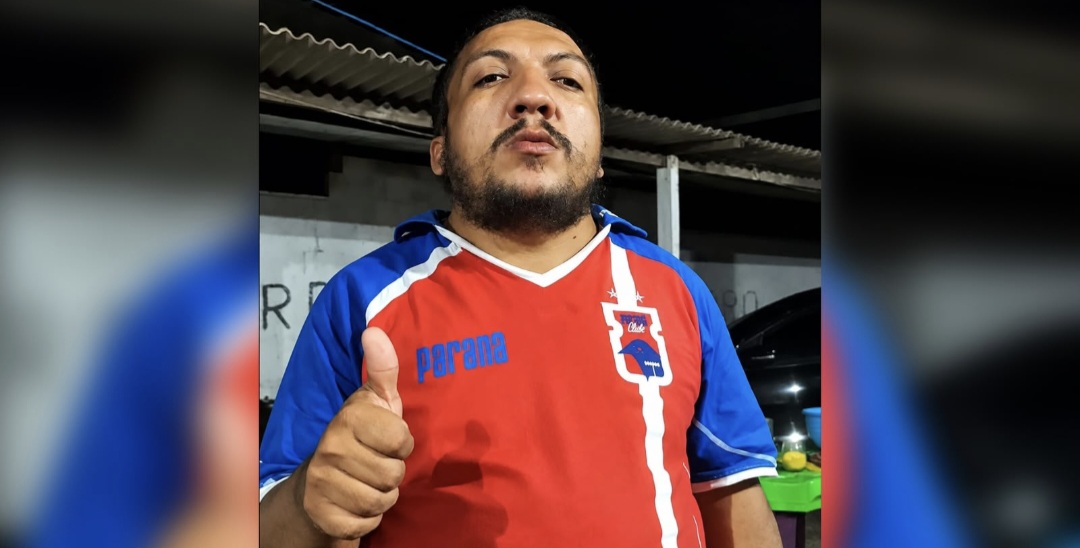 "Odilonzinho" apresenta melhora, recupera consciência e respira sem ajuda mecânica em Marabá