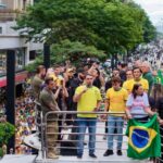 Direita transforma atos de 7 de Setembro em ofensiva contra Moraes