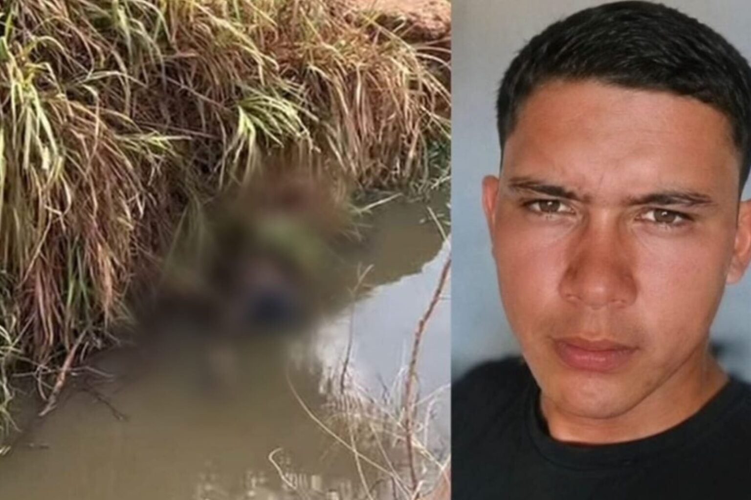 Corpo de homem desaparecido é encontrado em Canaã dos Carajás