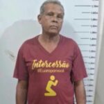 Pastor é preso por estuprar neta de 8 anos antes de ir ao culto