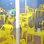 Jovem de 21 anos é morto a tiros dentro de bar no Pará