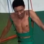 Morador de Marabá busca ajuda para voltar a andar após fratura na coluna
