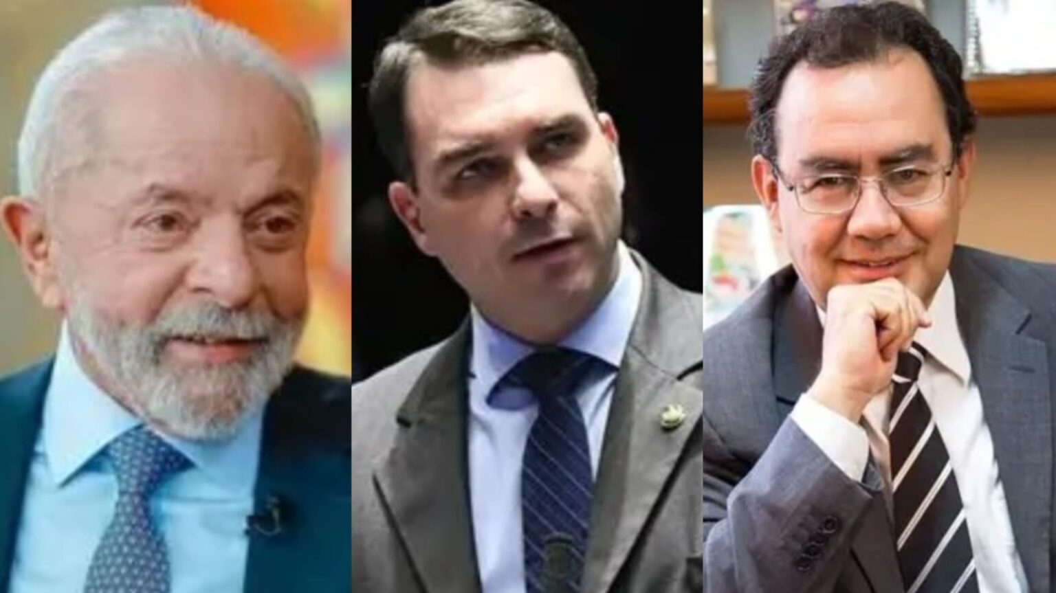 Veja como foi o fim de semana dos candidatos a presidente