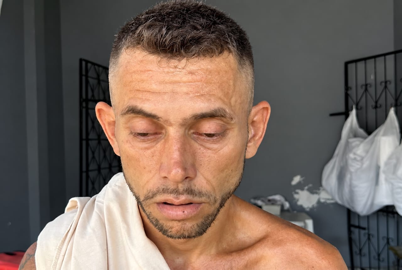 Polícia captura “ladrão de galinha” autor de vários furtos em Marabá