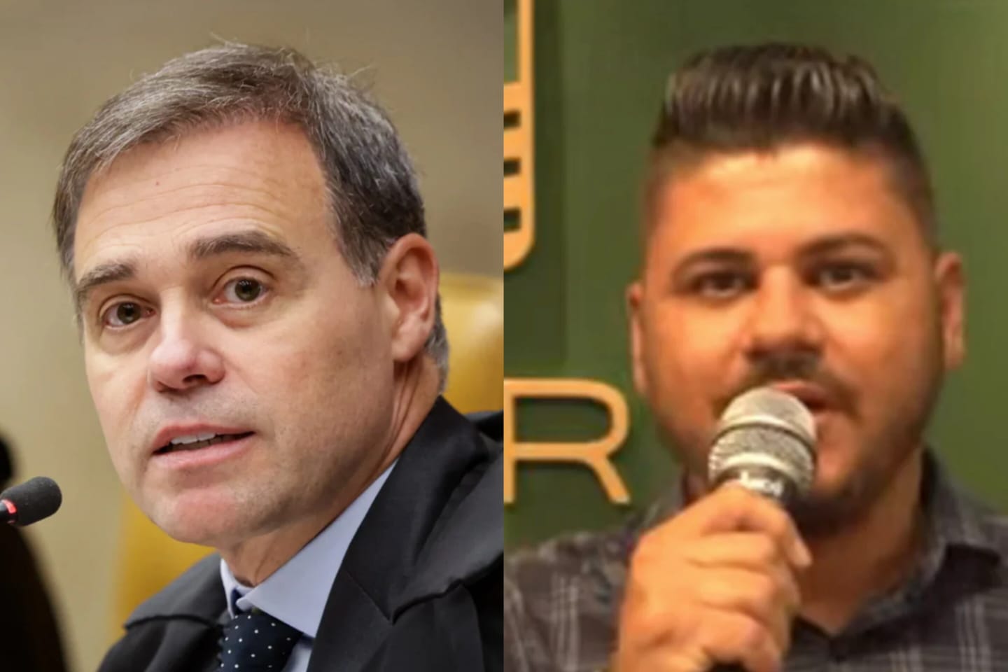 Mendonça solta operador da Conafer e revoga tornozeleira de 3 investigados