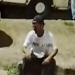 Morador de rua é preso ao tentar pagar criança para ir ao banheiro com ele