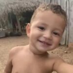 Caso José Artur: bebê desaparecido não está entre crianças encontradas nos EUA, diz advogado