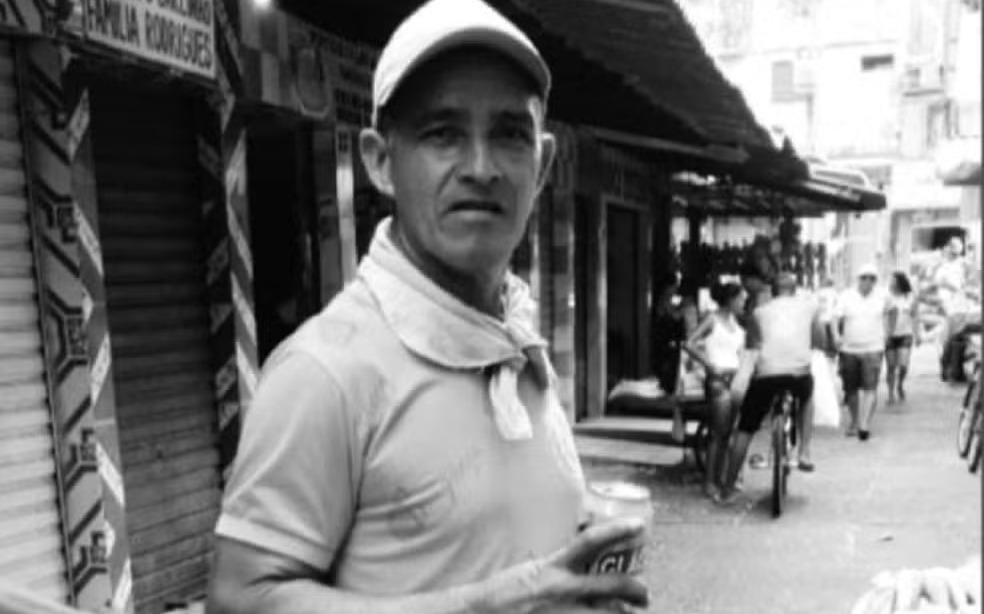 Homem morre após cair de escada enquanto trabalhava no Pará