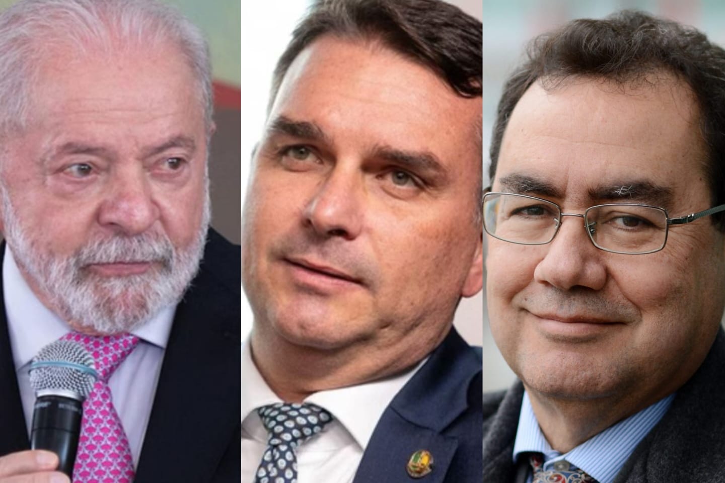Veja como foi a quinta-feira (17) dos candidatos a presidente