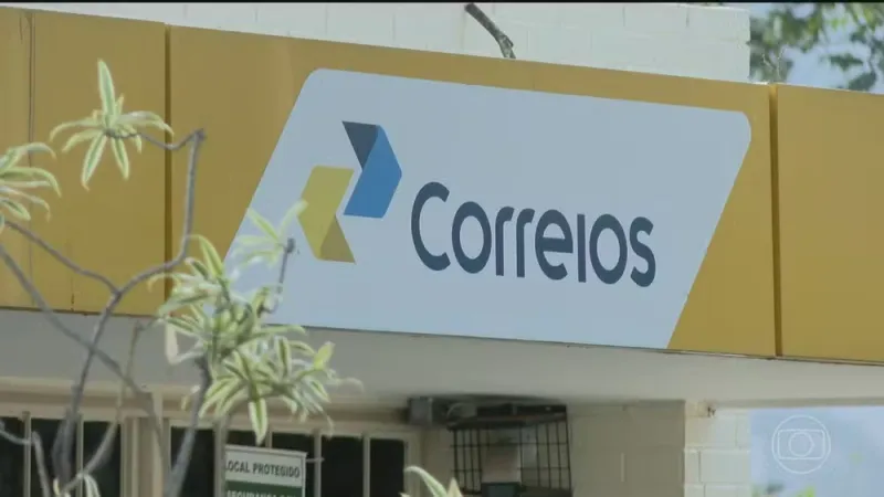 Greve nacional dos Correios afeta parcialmente serviços em Marabá
