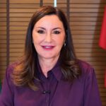 Pesquisa aponta que Hana pode vencer no primeiro turno no Pará