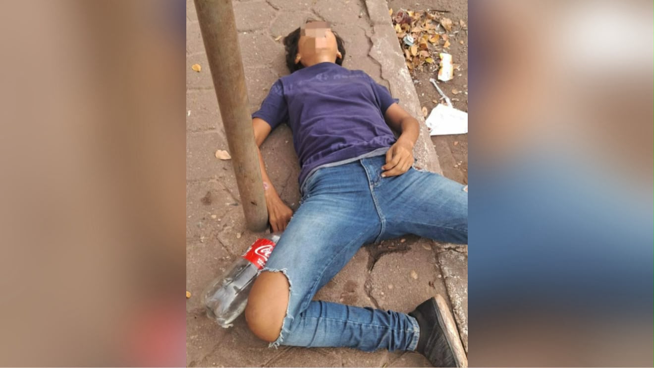 Polícia identifica mulher morta a facadas na Praça da Liberdade, em Marabá