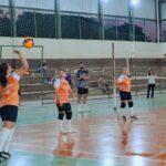 Copa Esportiva do Servidor movimenta ginásios de Parauapebas