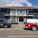 Homem é espancado e ferido com faca em via pública no Pará