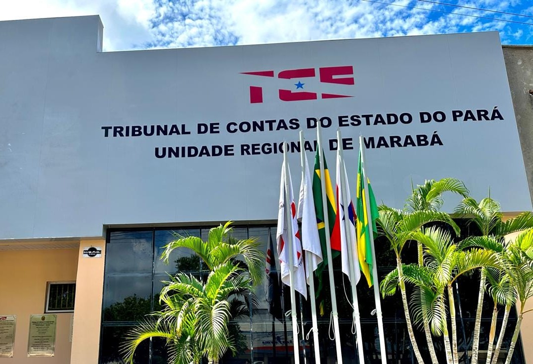 TCE-PA mobiliza população de Marabá para participação no PAF Cidadão 2027 durante Expoama