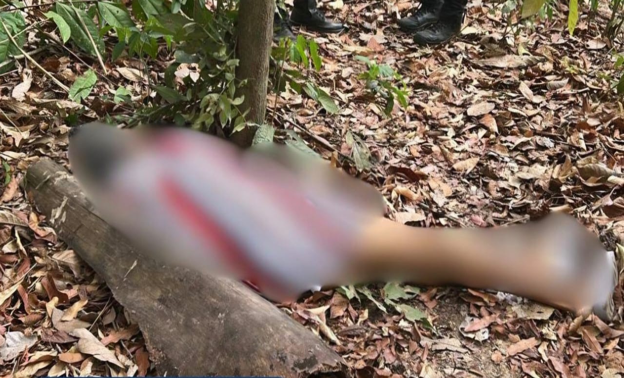 Idosa morre após ser atingida por disparo acidental na zona rural de Itupiranga