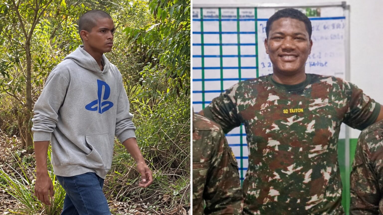 Recruta mata colega de serviço e tira a própria vida dentro de quartel em Macapá