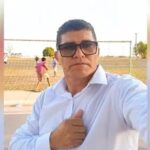 Motorista morre carbonizado após colisão entre caminhão bitrem e carro em Tailândia