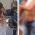 Mulher é presa suspeita de esfaquear companheiro em Parauapebas